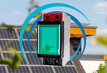 Revolutionise power management with the astute smart power indicator - CBi