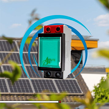 Revolutionise power management with the astute smart power indicator - CBi