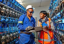 Underpinning the Murray & Roberts Cementation safety culture are the standards and systems which remain an important foundation.