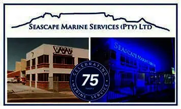 Major milestone for power and propulsion provider – Seascape