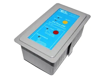 The vital role of earth leakage protection in industrial safety