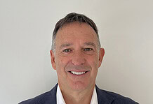 Westfalia Fruit Group CEO Chris Bush.