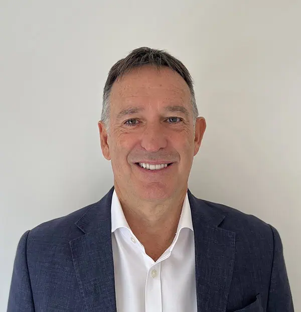 Westfalia Fruit Group CEO Chris Bush.