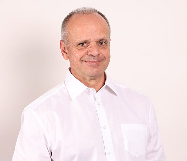 Lucio Trentini is the Chief Executive Officer of the Steel and Engineering Industries Federation of Southern Africa (SEIFSA).