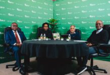 B20 South Africa urges global collaboration