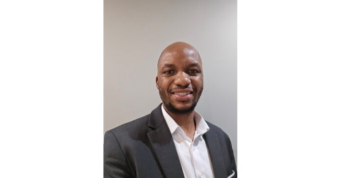 Bhekani Cele Chief Procurement Officer