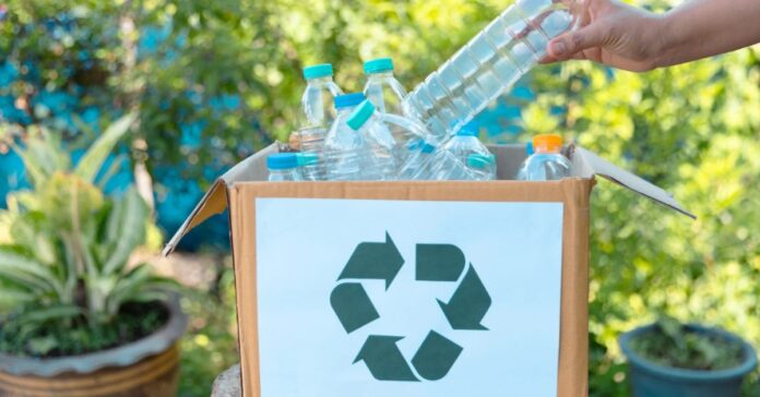 Why South Africa’s Bottled Water Industry Stands by PET