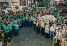 Automotive manufacturers in South Africa decarbonisation