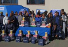 More than Rands and resources