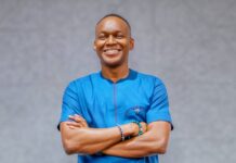 Saving Doesn't Start With Money