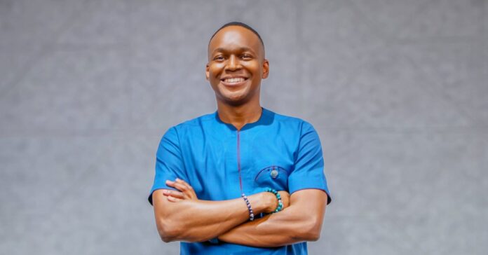 Saving Doesn't Start With Money