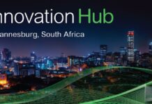 Schneider Electric launches the first registered innovation hub in Africa