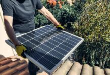 Solar power, battery storage changing the energy landscape – SRK8