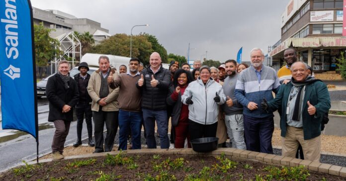 Turning spaces into opportunity_ City backs place-making for a more beautiful Bellville and economic growth