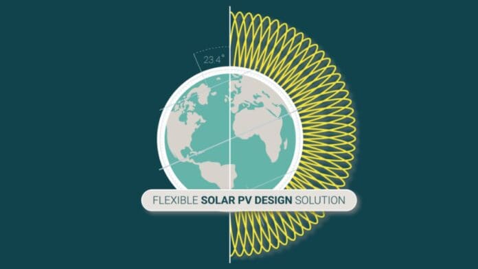 Paving the way for climate resilience with smarter solar design technology