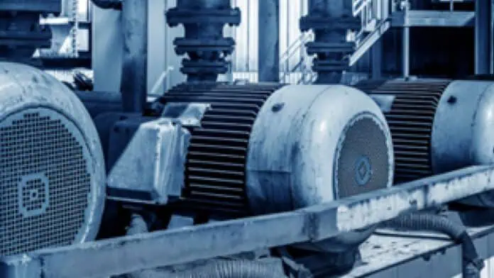 Smarter Motor Protection for a Smarter 2025