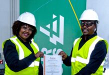 Air Products accreditation accentuates commitment to high laboratory standards