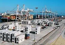 Amid operational setbacks, Port of Cape Town earns global recognition for gains