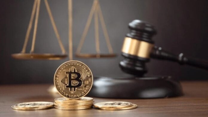 Bitcoin vs. 1961_ Why South Africa's Crypto Crackdown Just Hit a Legal Wall