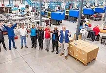 Cape Town Targets Manufacturing Growth with New Policy