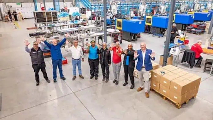 Cape Town Targets Manufacturing Growth with New Policy