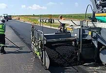 Good progress being made at the Malmesbury Bypass project