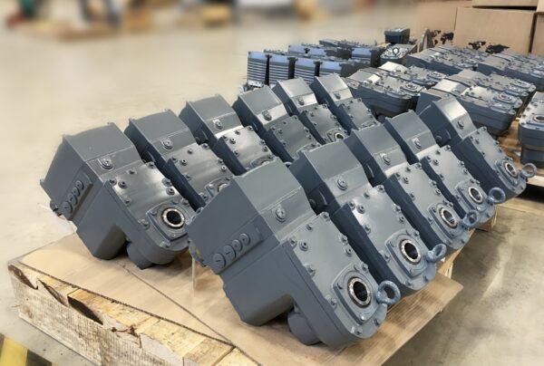 SEW-EURODRIVE Components