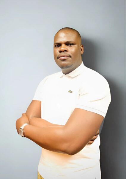 Magix-Hlayisani Shondlani