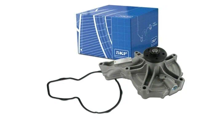 OEM-approved components ensure reliability of heavy-duty vehicles