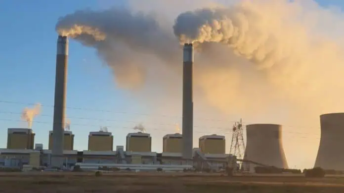 SA's R1 trillion energy bet