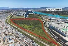 Sale of prime Kraaifontein industrial land paves way for major private investment and job creation