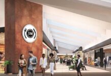 Somerset Mall Expansion