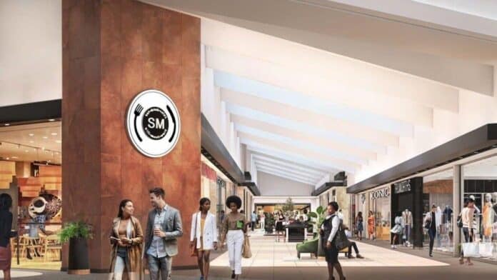 Somerset Mall Expansion