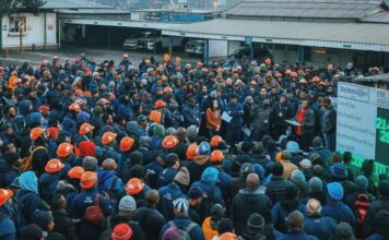 Steinmüller Africa Teams at Kriel and Majuba Hit 1 Million RCR‑free hours