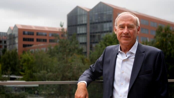 Veolia’s comprehensive approach to complete water cycle management