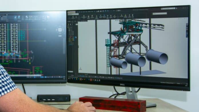 Weba Chute Systems MD unpacks industry shift in transfer point design