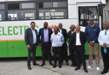 Western Cape launches Mobility Month with a focus on congestion