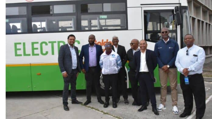 Western Cape launches Mobility Month with a focus on congestion