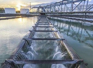 Developing solutions for SA’s waste water challenges