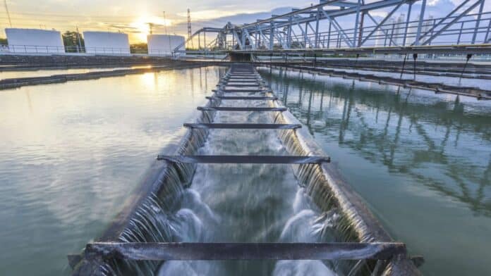 Developing solutions for SA’s waste water challenges