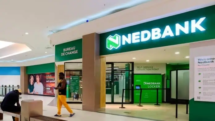 Nedbank to decarbonise 26 branches with Growthpoint’s pioneering renewable energy certificates for tenants