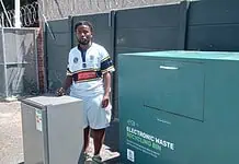 Better Bellville Steps Up Recycling Efforts with New E-Waste Drop-Off Sites