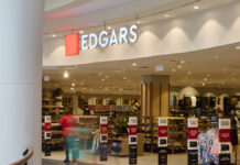 Edgars Right Sizes For The Future Of Retail