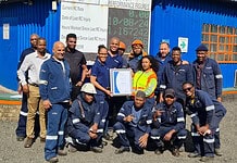 60‑day reduction in Kriel Unit 6 outage earns Steinmüller Africa Eskom innovation award