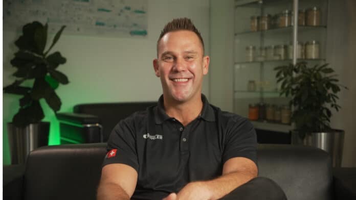 Building resilient food supply chains in Southern Africa