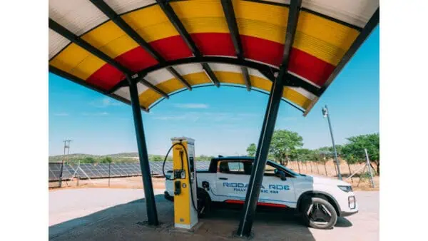 CHARGE formally objects to SANRAL RSF policy amendments, which will undermine EV infrastructure rollout