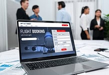 Corporate travel enters its strategic era