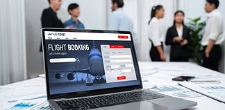 Corporate travel enters its strategic era