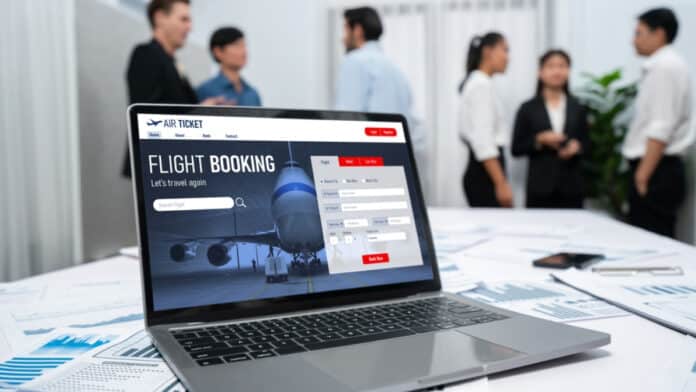 Corporate travel enters its strategic era