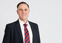 Frank Blackmore_Lead economist at KPMG